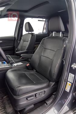 هوندا با سبورت